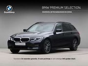 BMW 3-serie - 3 Serie 318i Touring Business Edition Plus Trekhaa