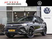 Volkswagen Tiguan - 1.5 272 pk eHybrid R-Line Edition | Blackstyle | Zwenkbare T
