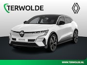Renault Mégane E-Tech - Business Edition | Achteruitrijcamera | Adaptive Cruise Cont