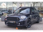 MINI Countryman - Mini (f60) 1.5 Cooper S E 220pk ALL4 | Cruise | Pano | Leder