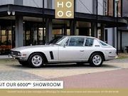 Jensen Interceptor - MKIII 7.2 V8