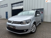 Volkswagen Touran - 1.4 TSI Comfortline 7 Persoons! / Airco / Navi / Stoelverw.