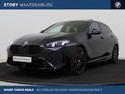 BMW 1-serie - 120 M Sport Automaat / Panoramadak / Trekhaak / Sportstoelen