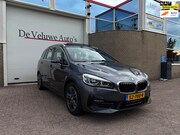 BMW 2-serie Gran Tourer - 218i 7p High Executive|Dealer onderh.