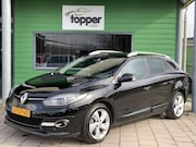Renault Mégane - 1.2 TCe Expression | Navigatie | Trekhaak | CruiseControl |
