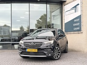 Opel Grandland - X 1.6 PHEV Hybrid*AUTOM*NAVI*CAM*ECC*LED*CARPLAY*LMV