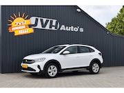 Volkswagen Taigo - 1.0 TSi 110pk Life AUT/DSG 02-2023 | Virtual CP | Adapt.CC |