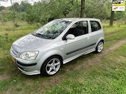 Hyundai Getz - 1.6i-16V GLS apk t/m 25-09-2027