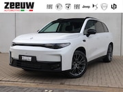 Leapmotor C10 - Design 69.9 kWh 217 PK | Glazen Dak | 360cam | Winter | 20"