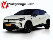 Renault Captur - 1.6 E-Tech Full Hybrid 145 Esprit Alpine ✅ 360 ✅ Stoel+stuur