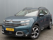 Citroën C5 Aircross - BWJ 2020 1.2 131 PK Business STOELVERW. | KEYLESS ENTRY + ST