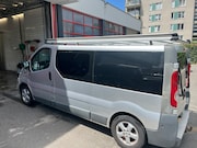 Renault Trafic - 2.5 dCi T29 L2H1 turbo