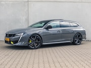 Peugeot 508 - 1.6 HYbrid Sport Engineered 360PK 61.000km