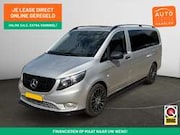 Mercedes-Benz Vito - 114 CDI Lang AMG Night Edition Aut- Dubbele Cabine