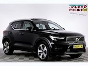 Volvo XC40 - 1.5 T4 Plug-in hybrid Ultimate Bright | PANORAMADAK | LEDER