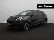 Ford Puma - 1.0 EcoBoost Hybrid ST-Line | Winterpack | Navi | Cruise Con