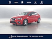 Seat Ibiza - 1.5 TSI 150pk FR Sport DSG / Navigatie via App Connect / Ful