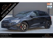 Audi A3 - Sportback 45 TFSIe Competition Sline PANO S3 CAMERA