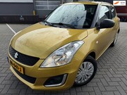 Suzuki Swift - 1.2 Comfort EASSS*NEW APK*NAP*ELKT-RAAM*AIRCO