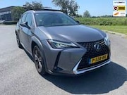 Lexus UX - Business Line, Aut, Acc, Stoelvrw, Navi, Pdc, Cam,