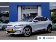 Ford Mustang Mach-E - RWD 75 kWh | Panoramadak | LEDER | Apple Carplay | L.M. Velg