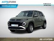 Hyundai Inster - Pulse 49 kWh Winter Pack