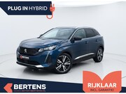 Peugeot 3008 - 1.6 HYbrid 225 GT | Plug-in Hybrid | Focal Audio | Rijklaar