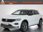 Volkswagen T-Roc - 1.5 TSI Sport R-line ACC, Stoelverwarming, Apple CarPlay/And