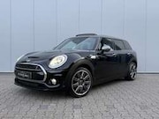 MINI Clubman - S 2.0 2017 Pano/NAP!/Leder/harman&kardon