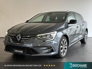 Renault Mégane - Estate 1.3 TCe 140 Techno | AUTOMAAT | STOEL-/STUURVERWARMIN