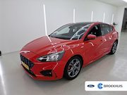 Ford Focus - 1.0 EcoBoost Hybrid ST Line X | Panoramadak | Winterpack | C