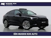 Audi Q5 Sportback - Quattro S edition Competition | B&O | Passenger Display | Tr