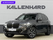 BMW X3 - xDrive30e M-Sport - Pano - Trekhaak - Memoryzetel - Head-Up