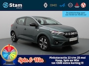 Dacia Sandero - 90pk TCe Journey Camera | Cruise | Navi | Parkeersens. v+a