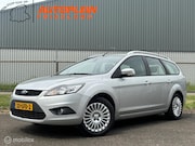 Ford Focus - 1.8 Limited|Apk 06/2027|Clima|Cruise