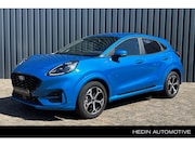 Ford Puma - 1.0 EcoBoost Hybrid ST-Line 125PK Automaat | Winter Pack