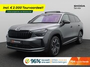 Skoda Kodiaq - 1.5 TSI MHEV Sportline Business 7p 150PK DSG Panoramadak, Tr