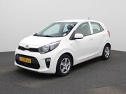 Kia Picanto - 1.0 DPi ComfortLine | Airco | Cruise Control Audio | Bluetoo