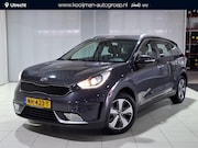 Kia Niro - 1.6 GDi Hybrid First Edition Apple Carplay/Android Auto, Nav