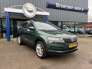 Skoda Karoq - 1.0 TSI Style Business | Panorama dak | Navigatie | Automaat