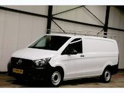 Mercedes-Benz Vito - 114 CDI AUTOMAAT IMPERIAAL TREKHAAK Mercedes-Benz Vito 114 C