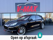 Porsche Cayenne - 4.8 Turbo V8 Sport Chrono Dak Stoelkoeling Bose