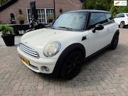 MINI Cooper - 1.6 Chili NIEUWE APK