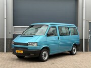 Volkswagen Transporter - Multivan 2.4 D Westfalia bj.1995 Airco|Apk 5-2027|Zeer netje