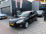 Ford Focus - Wagon 1.6 TDCI ECOnetic Lease Titanium 1e Eig! NAP APK
