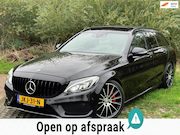 Mercedes-Benz C-klasse - Estate 300 AMG PAKKET / VOLLE AUTO !