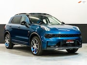 Lynk & Co 01 - 1.5 Autom, Panodak, Digidash, 360.camera, Carplay, Infinity