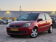 Ford Fiesta - 1.3-8V Futura/ LAAG KM/ VELGEN
