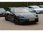 Porsche Taycan Cross Turismo - 4 93 kWh / Vol opties! / SoH 90, 3% / Panoramadak / 360Camer