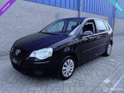Volkswagen Polo - 1.4-16V AUTOMAAT|NW APK|Airco|5drs|Nette|